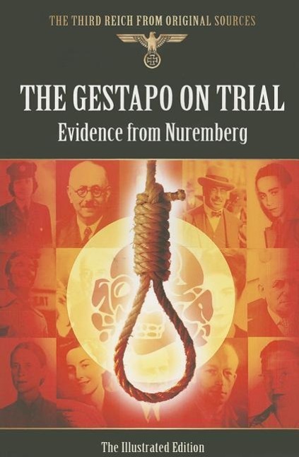 The Gestapo on Trial