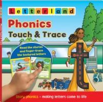 Phonics Touch & Trace