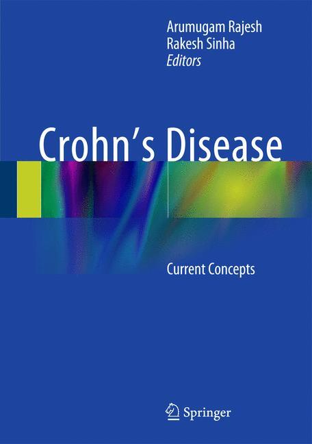 Crohn's Disease