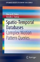 Spatio-Temporal Databases