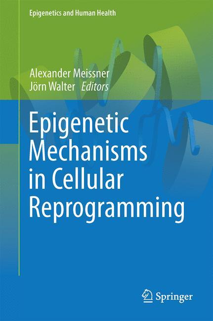 Epigenetic Mechanisms in Cellular Reprogramming