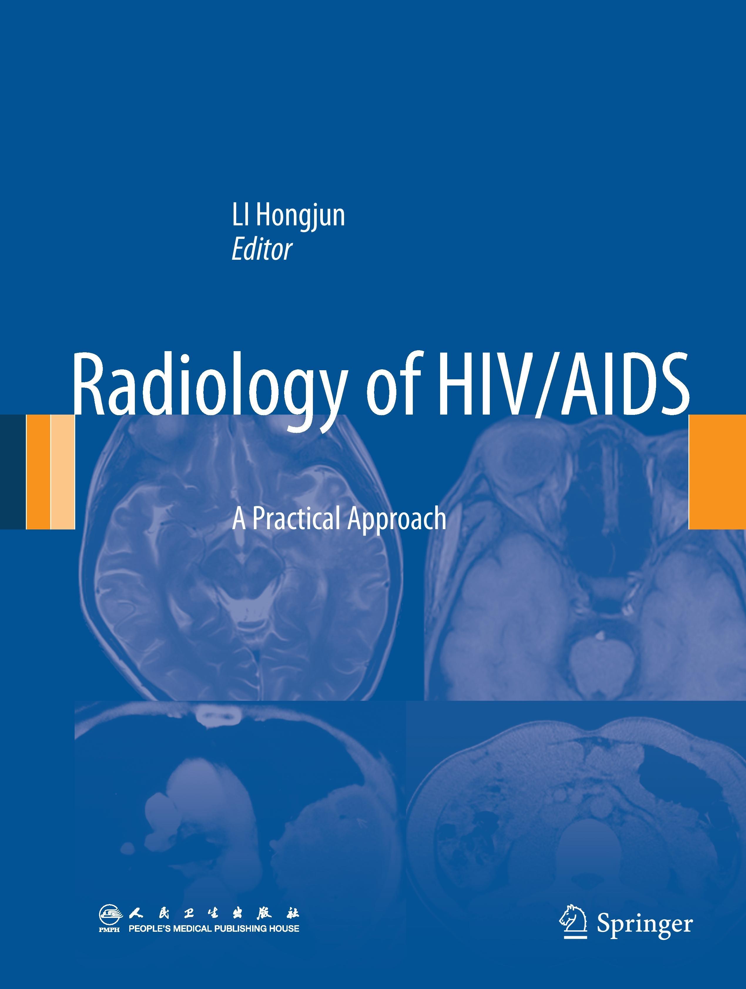 Radiology of HIV/AIDS