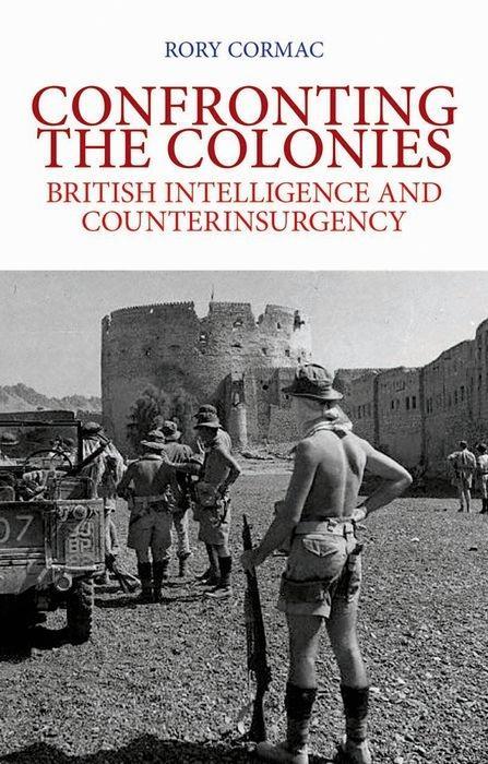 Confronting the Colonies