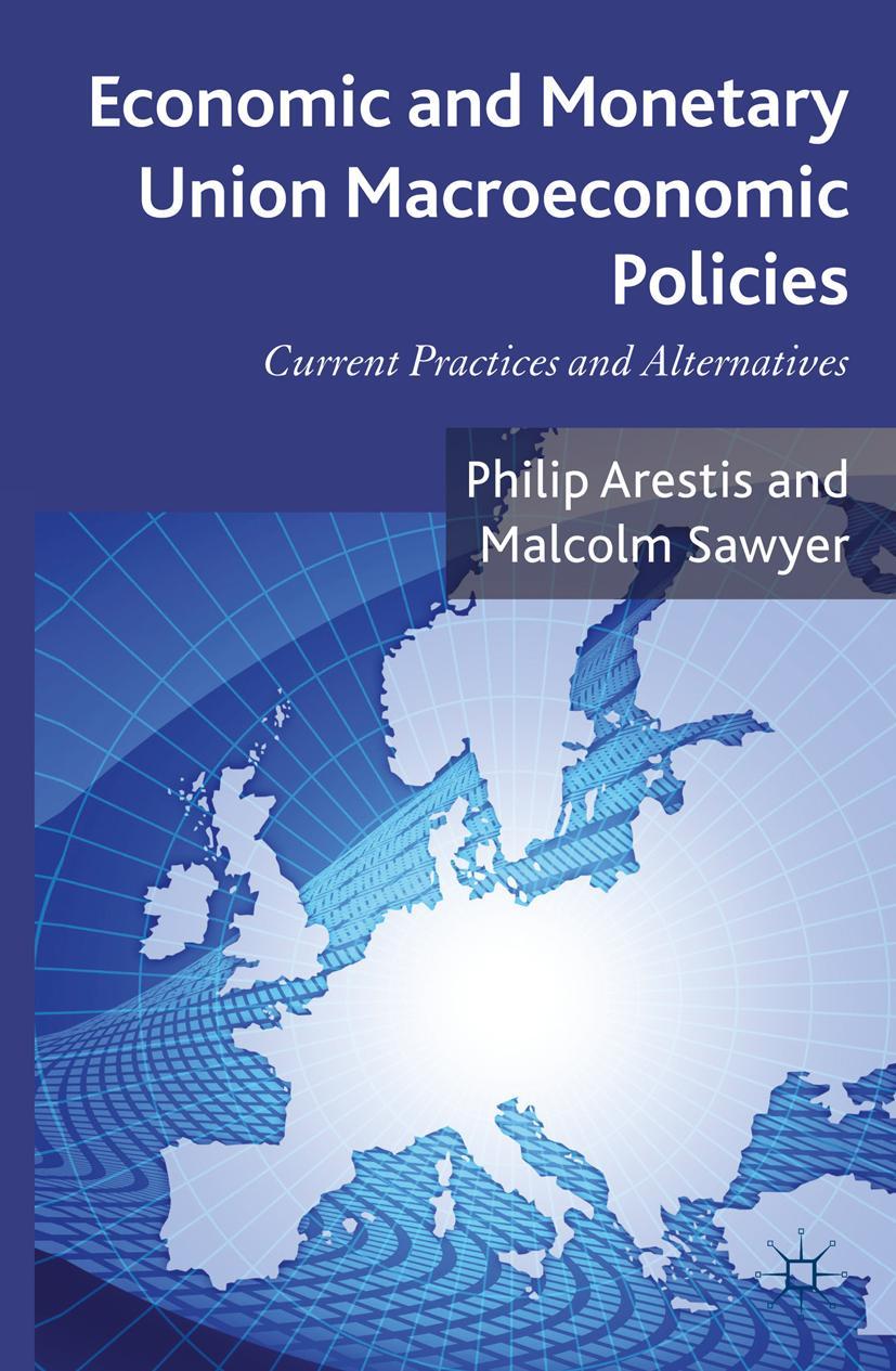 Economic and Monetary Union Macroeconomic Policies