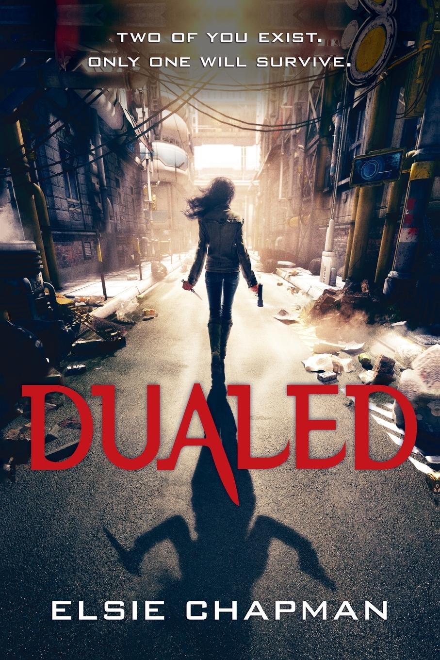 Dualed