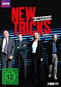 New Tricks - Die Krimispezialisten