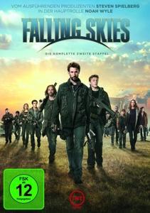 Falling Skies