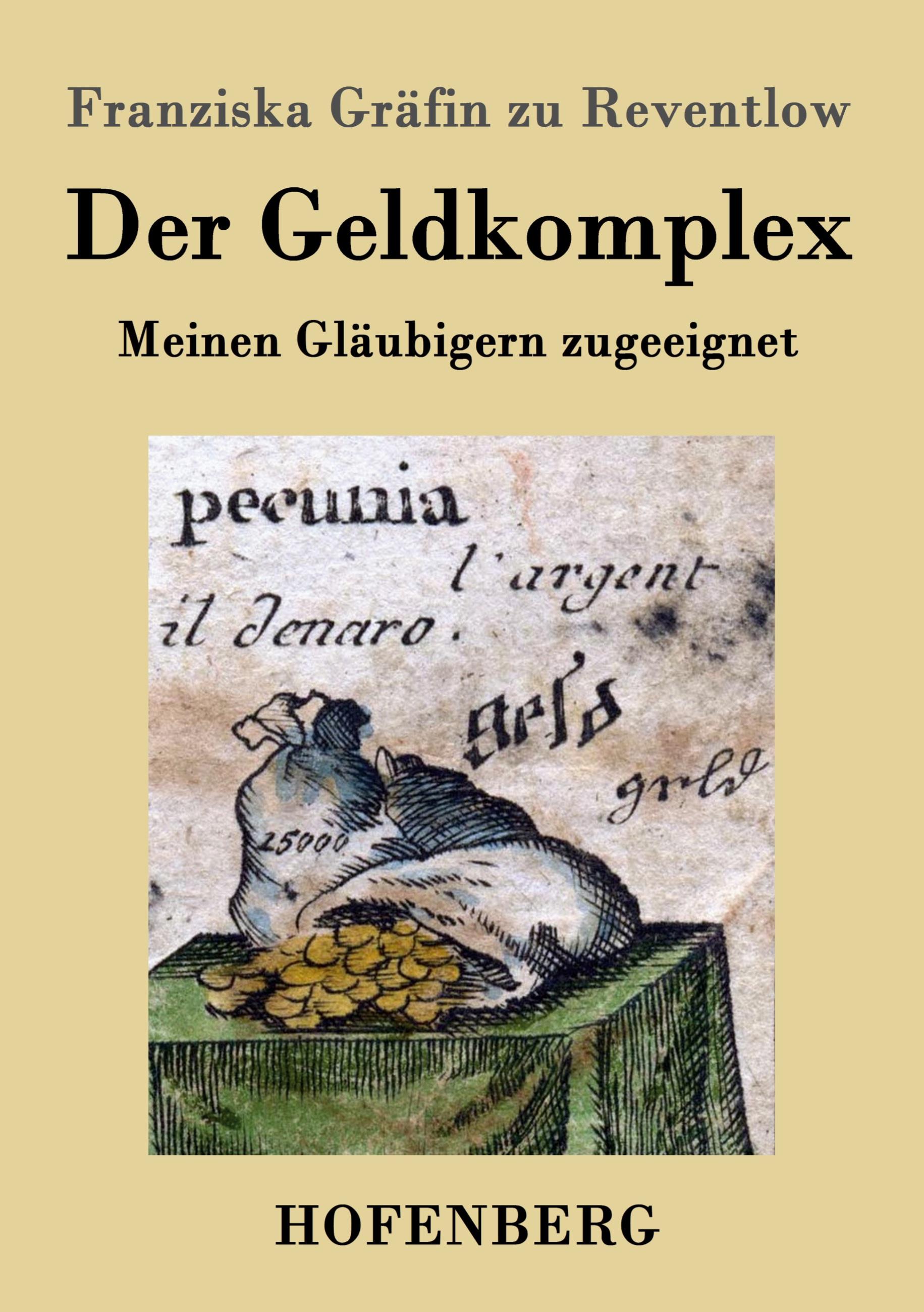 Der Geldkomplex