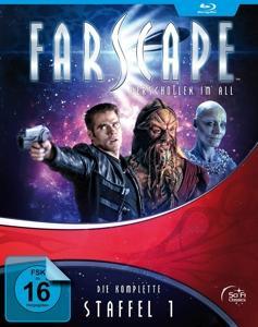 Farscape