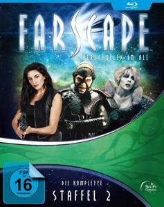 Farscape