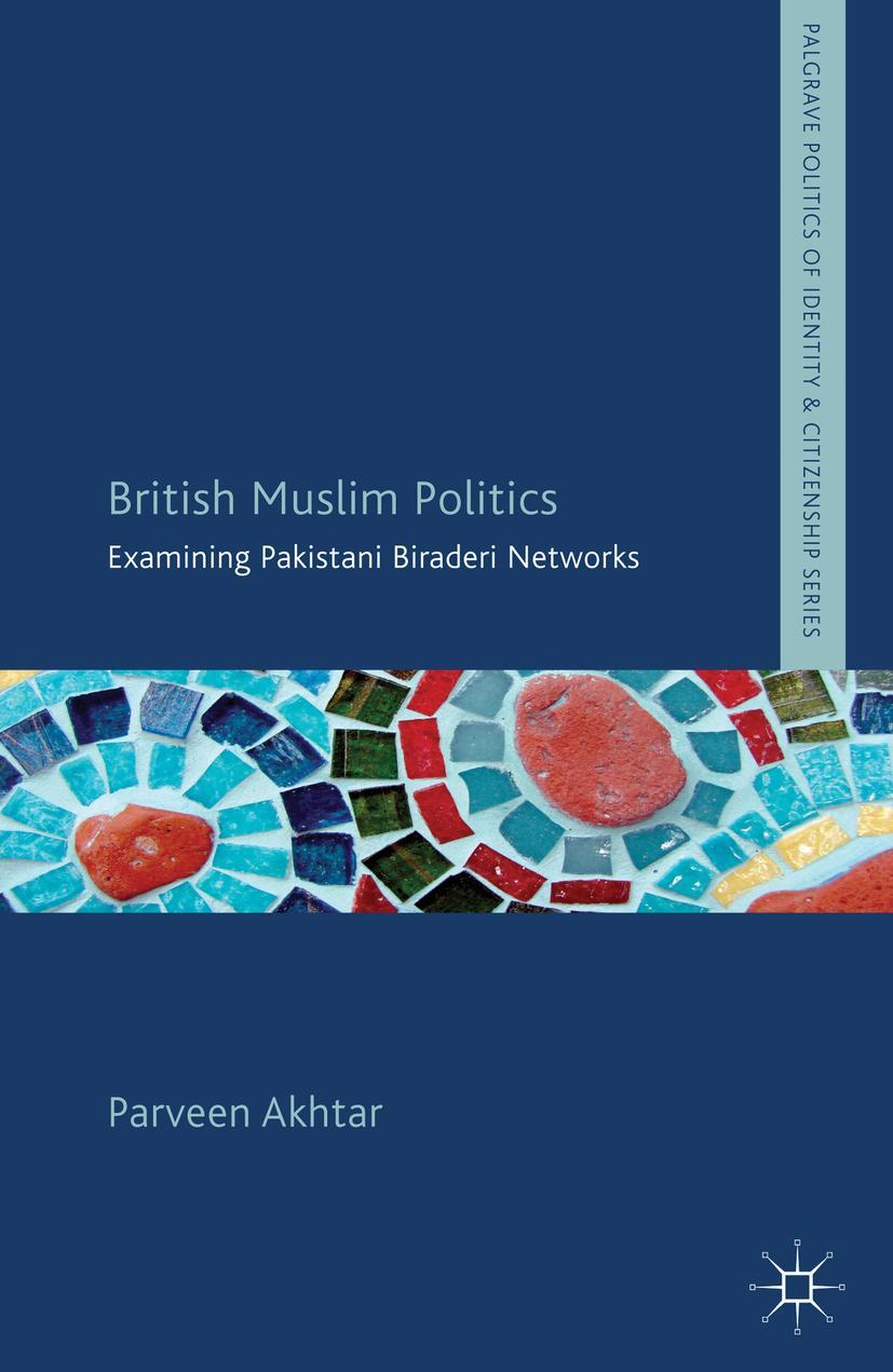 British Muslim Politics