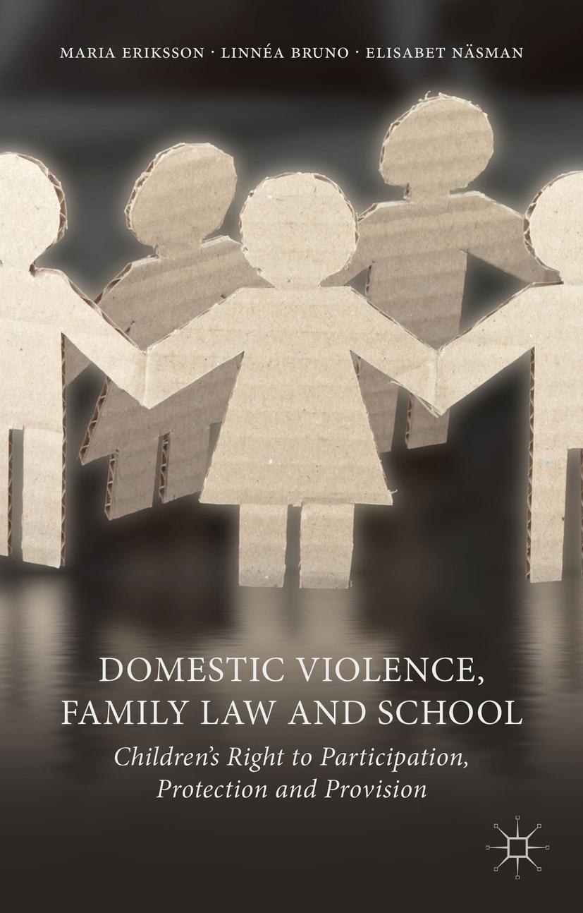 Domestic Violence, Family Law and School