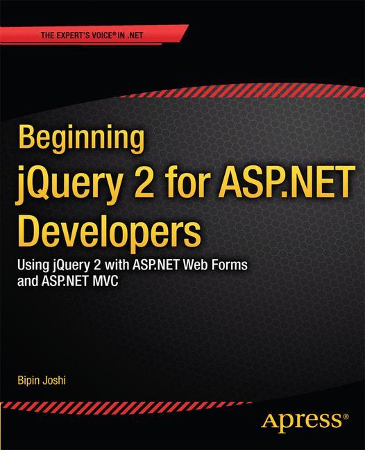 Beginning jQuery 2 for ASP.NET Developers