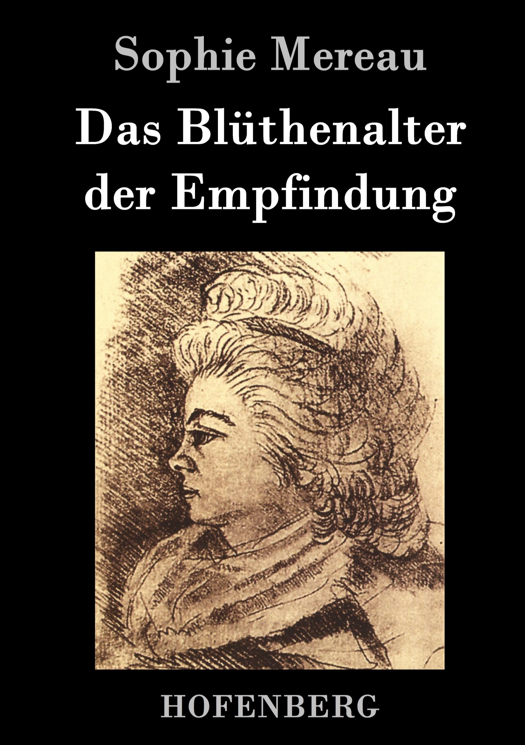 Das Blüthenalter der Empfindung