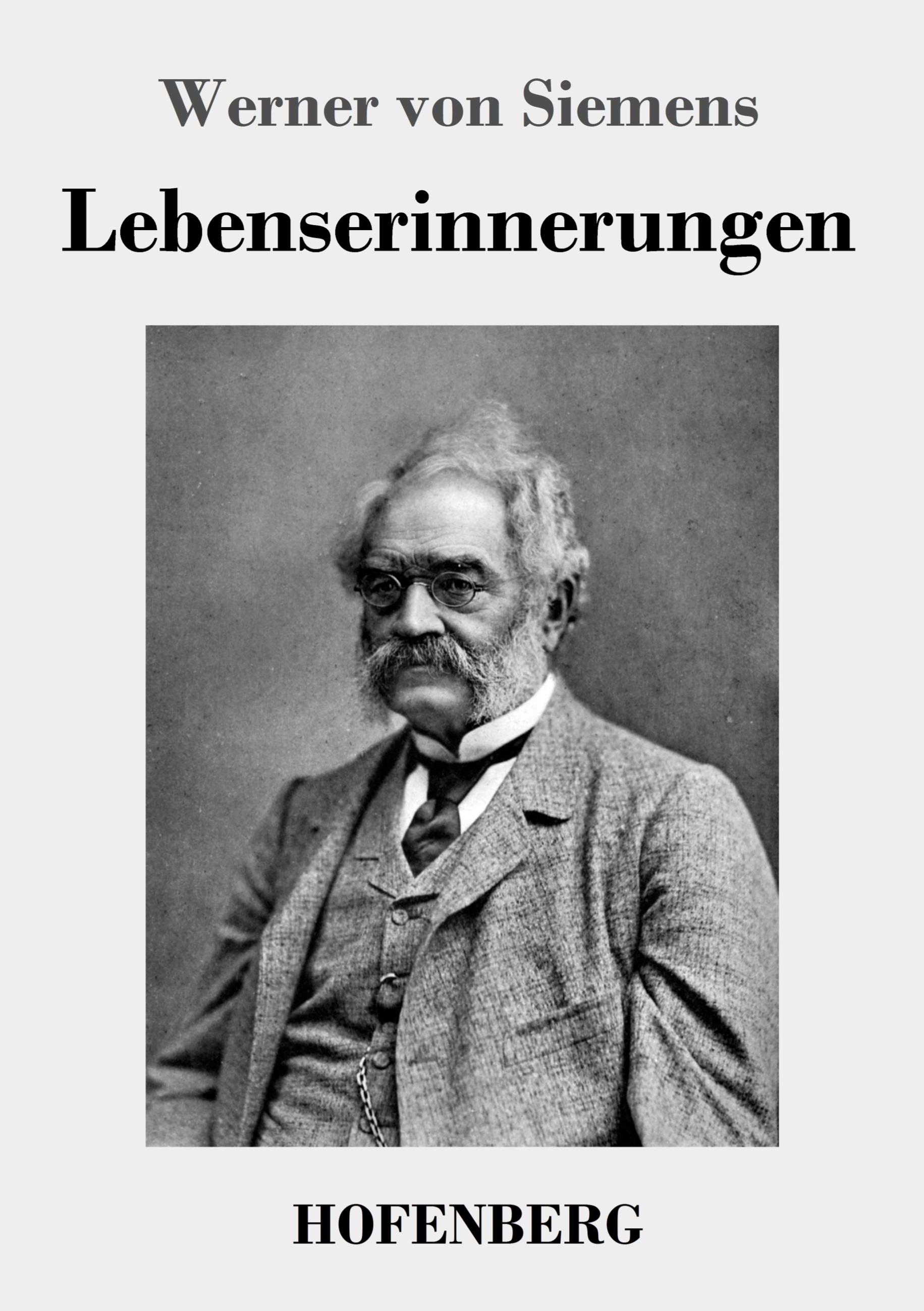 Lebenserinnerungen