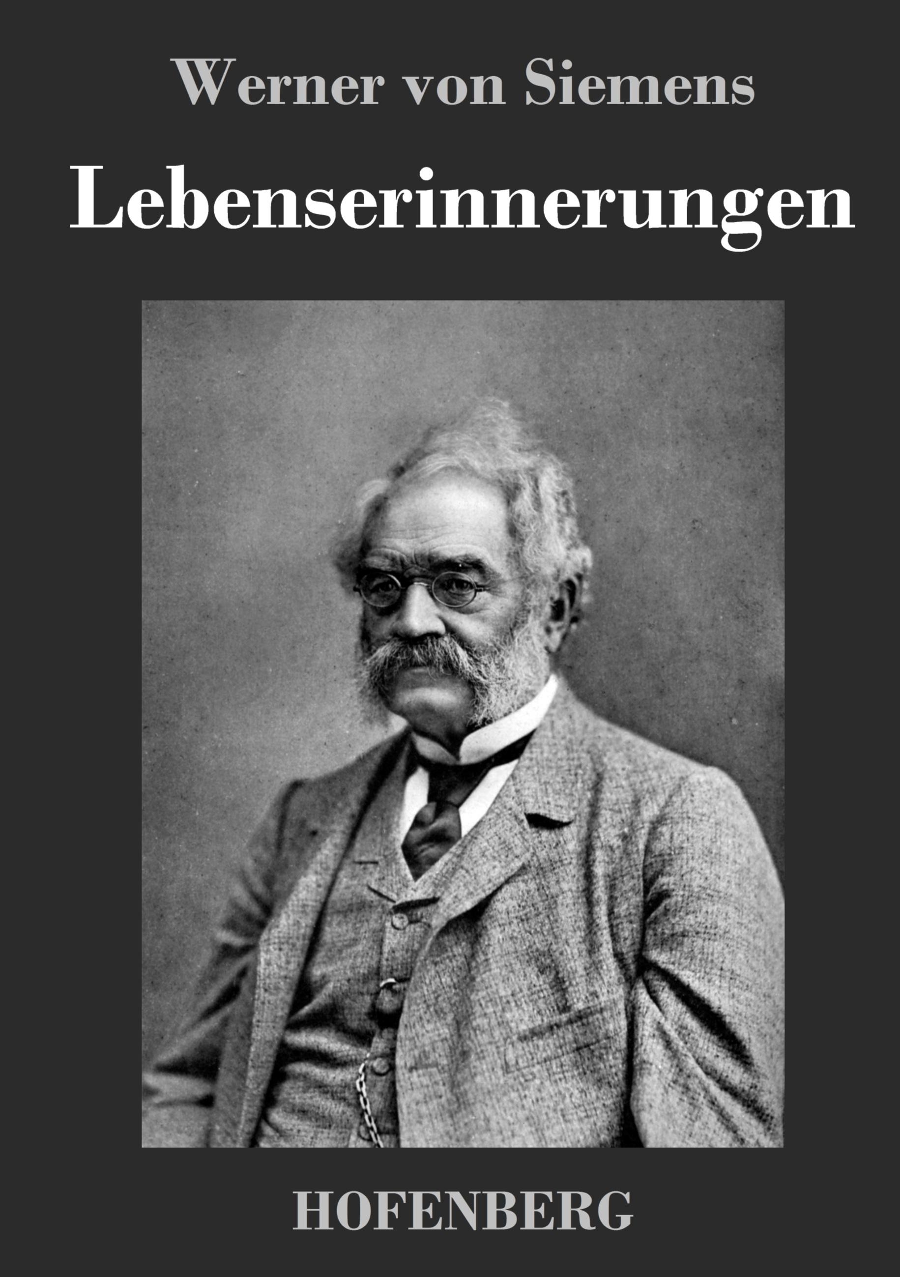 Lebenserinnerungen