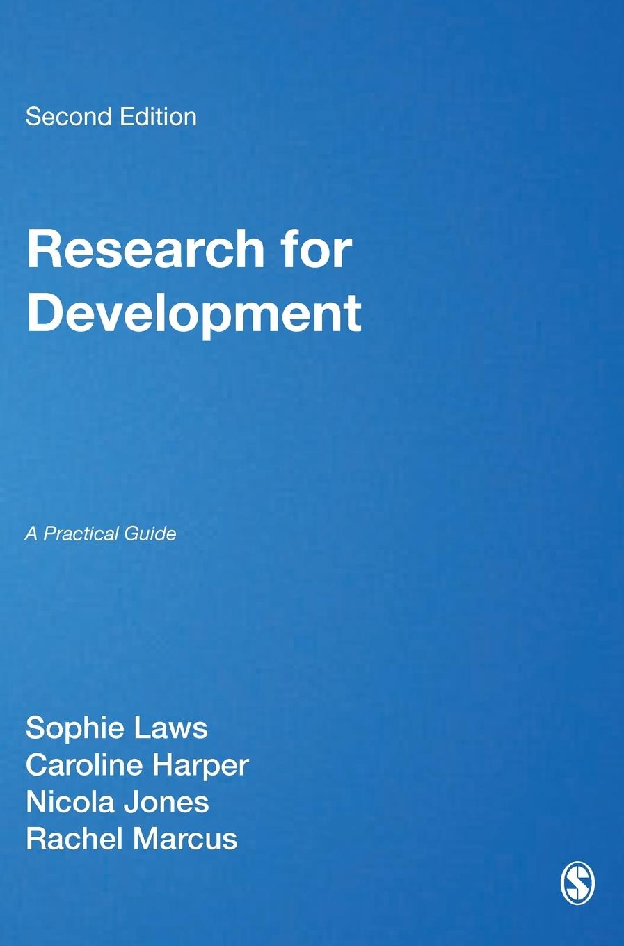 Research for Development