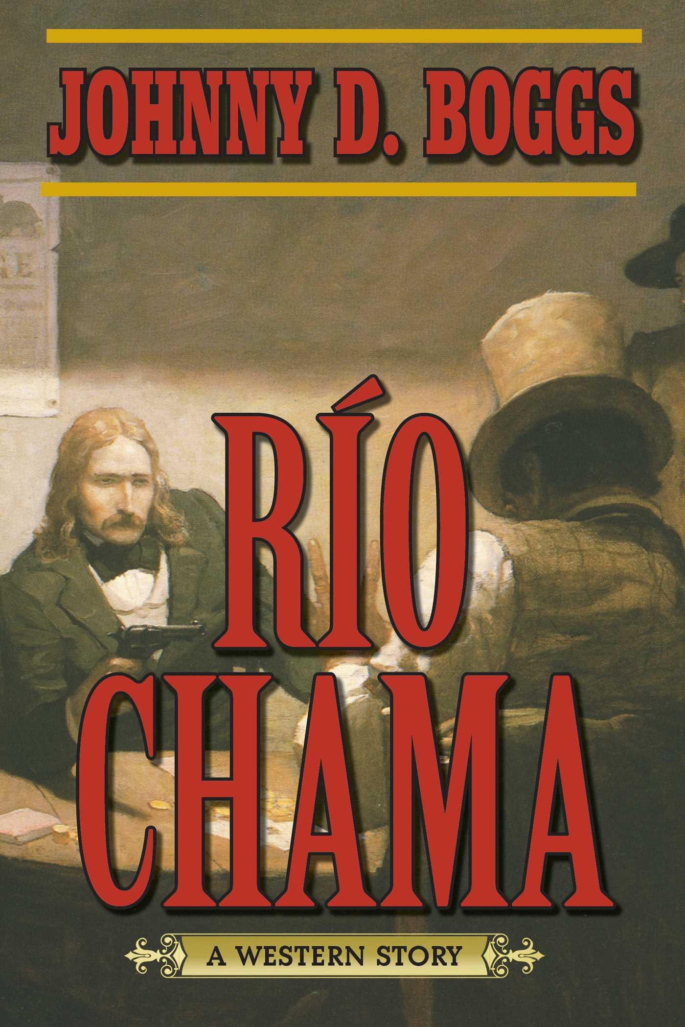 Río Chama