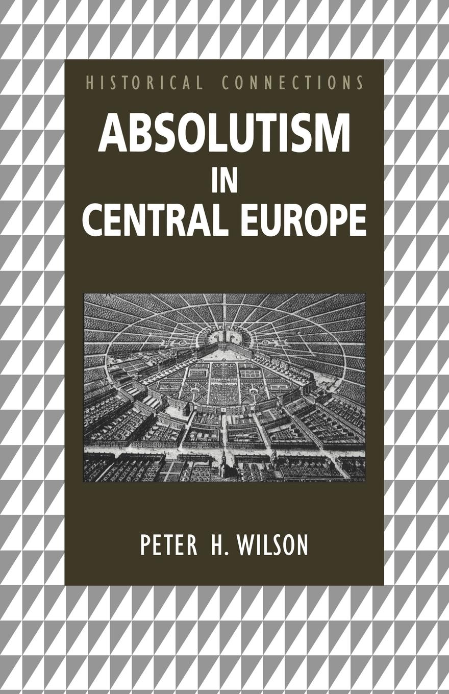 Absolutism in Central Europe