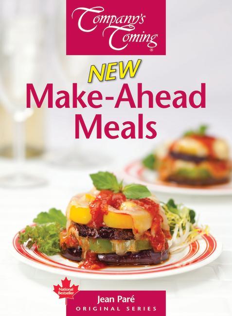 New Make-Ahead Meals