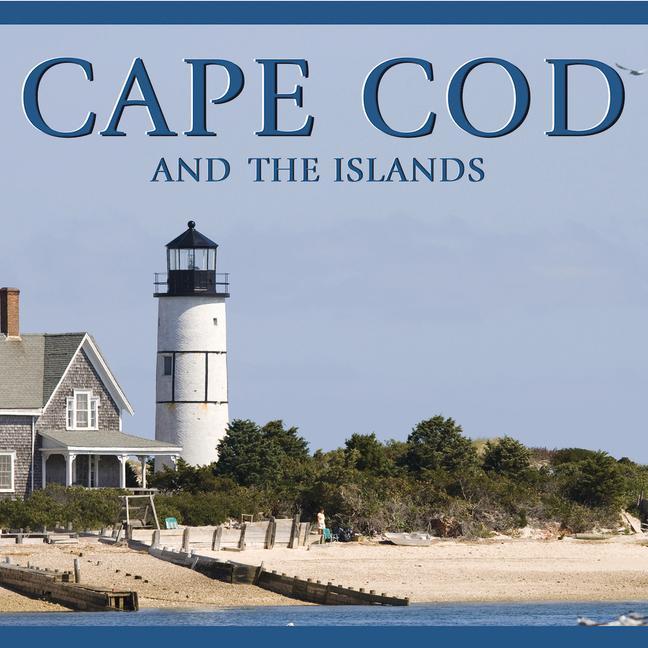 Cape Cod and the Islands