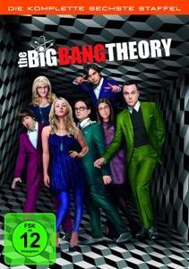 The Big Bang Theory