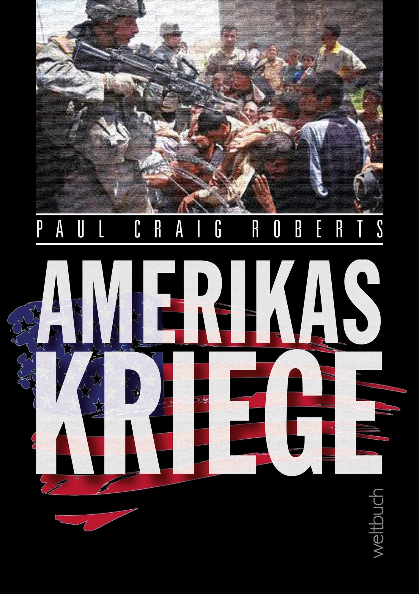 AMERIKAS KRIEGE(R)