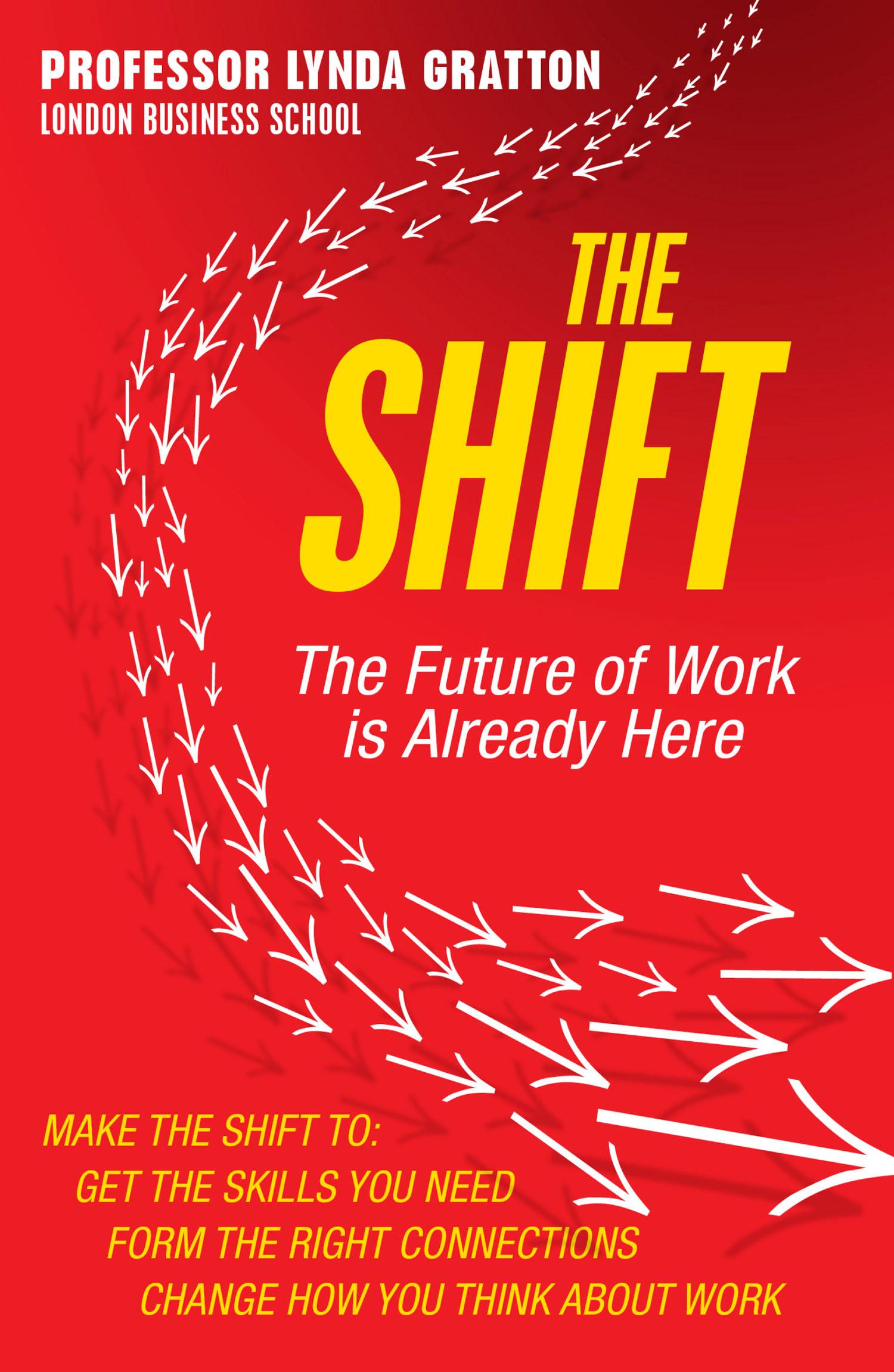 The Shift