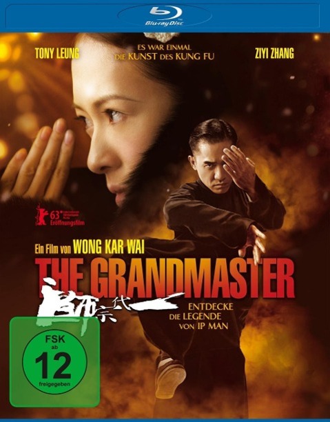 The Grandmaster