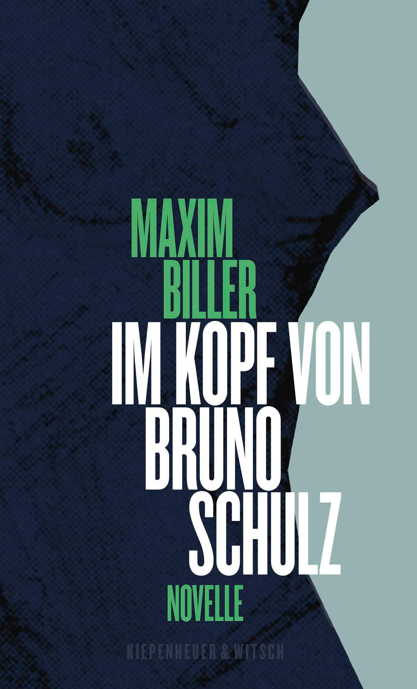 Im Kopf von Bruno Schulz