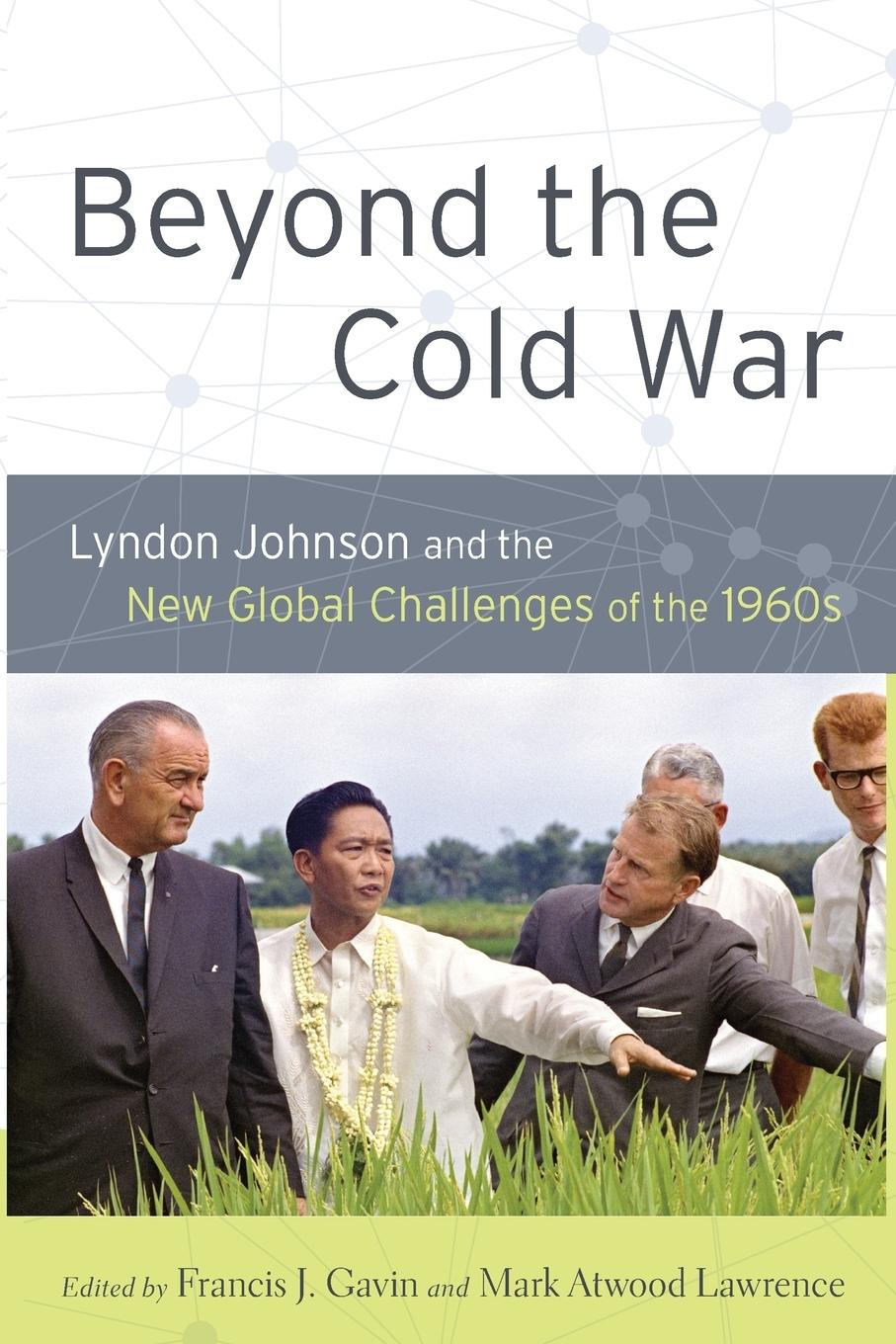 Beyond the Cold War