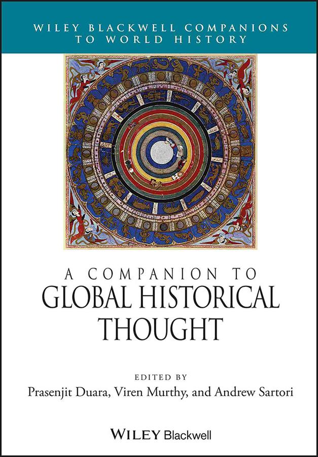 A Companion to Global Historical Thought