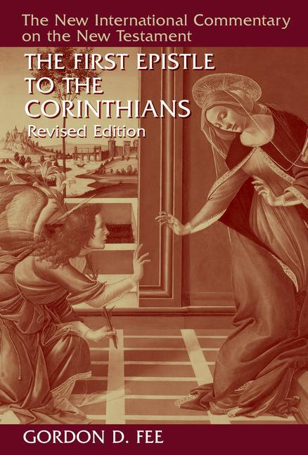 The First Epistle to the Corinthians, Revised Edition