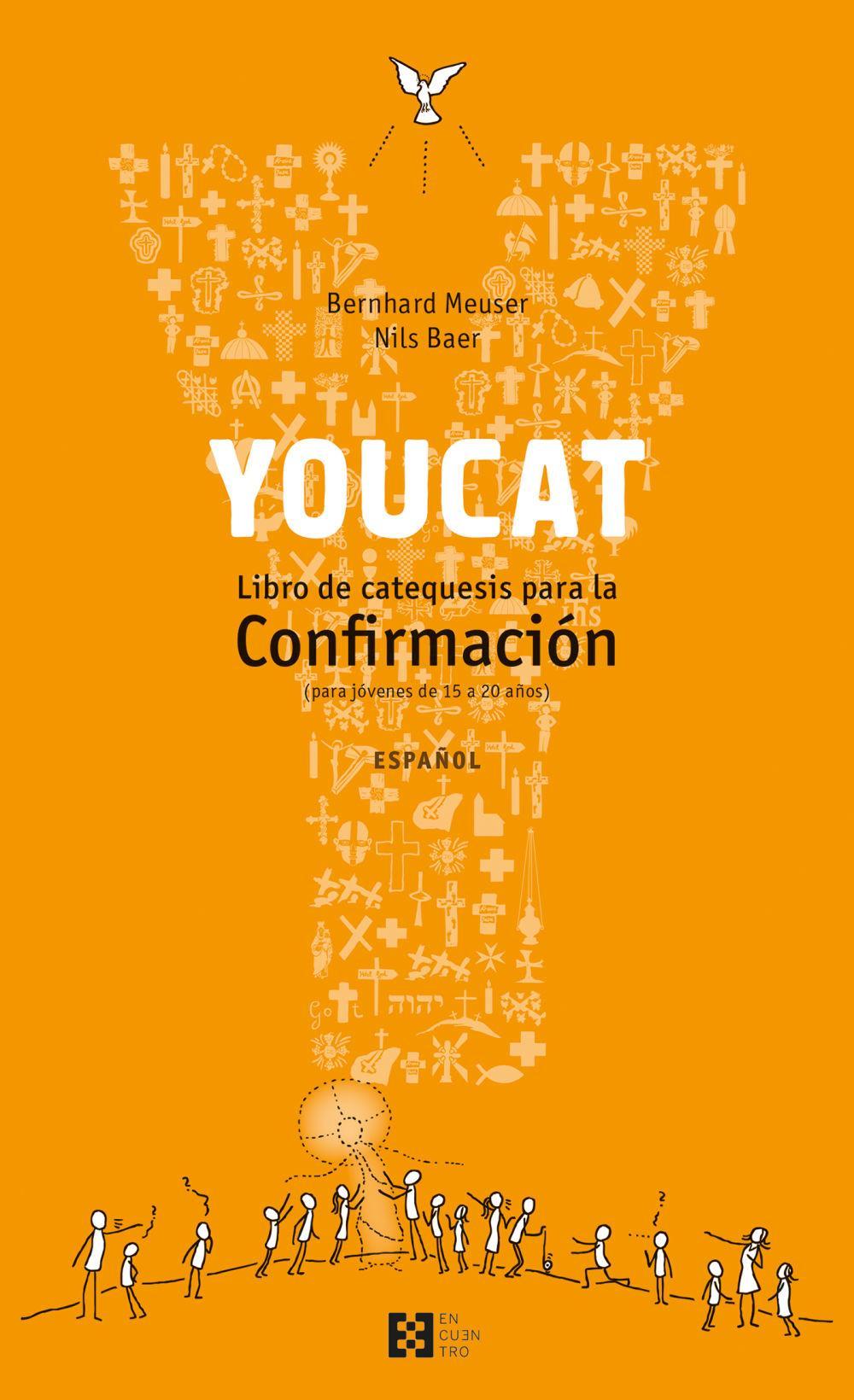 Youcat Confirmación