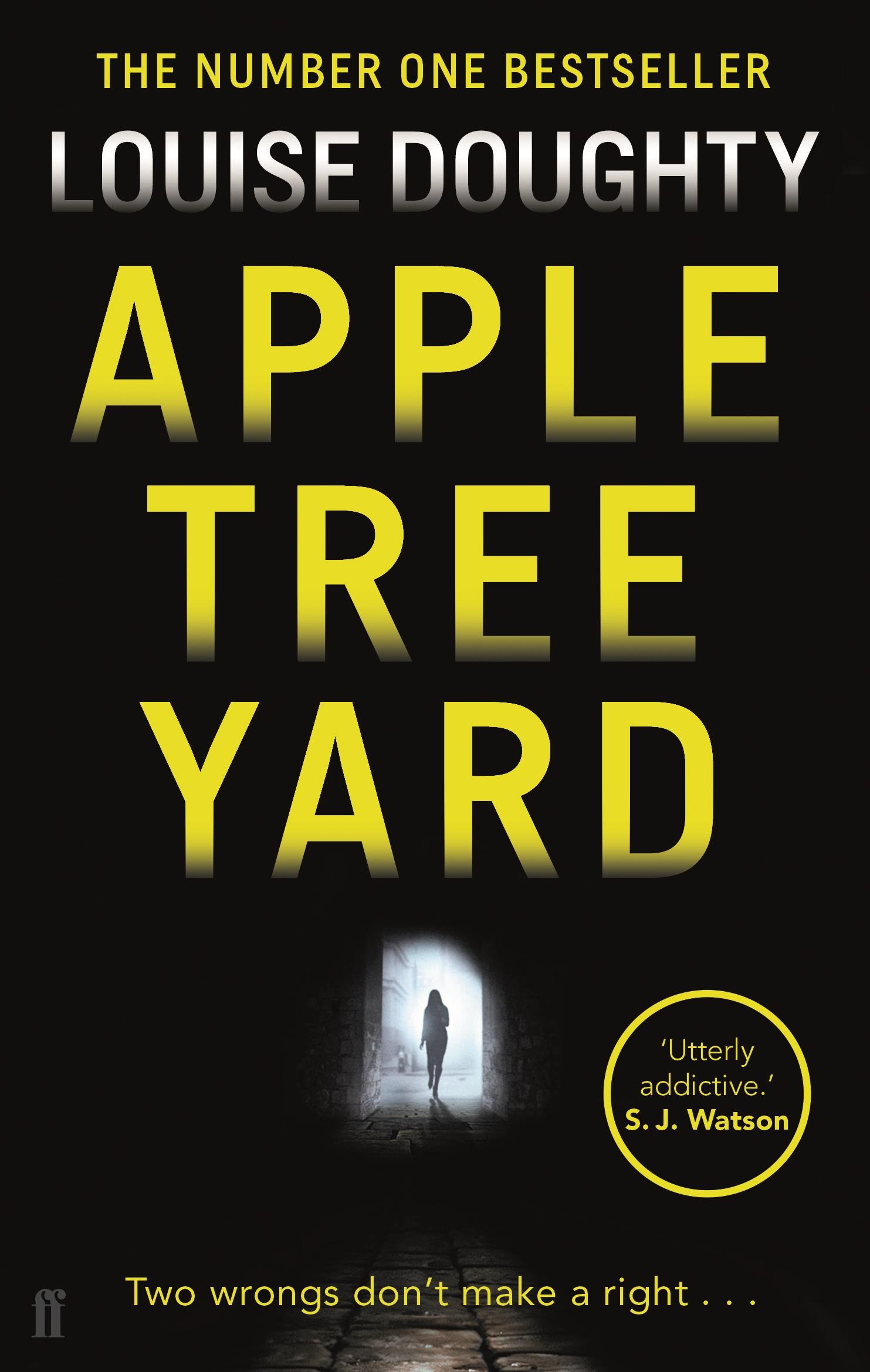 Apple Tree Yard