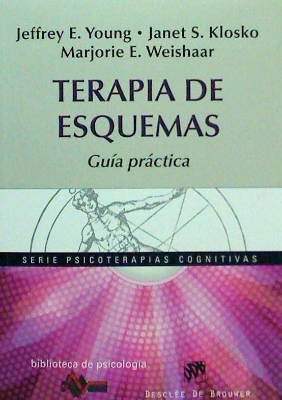 Terapia de esquemas : guía práctica