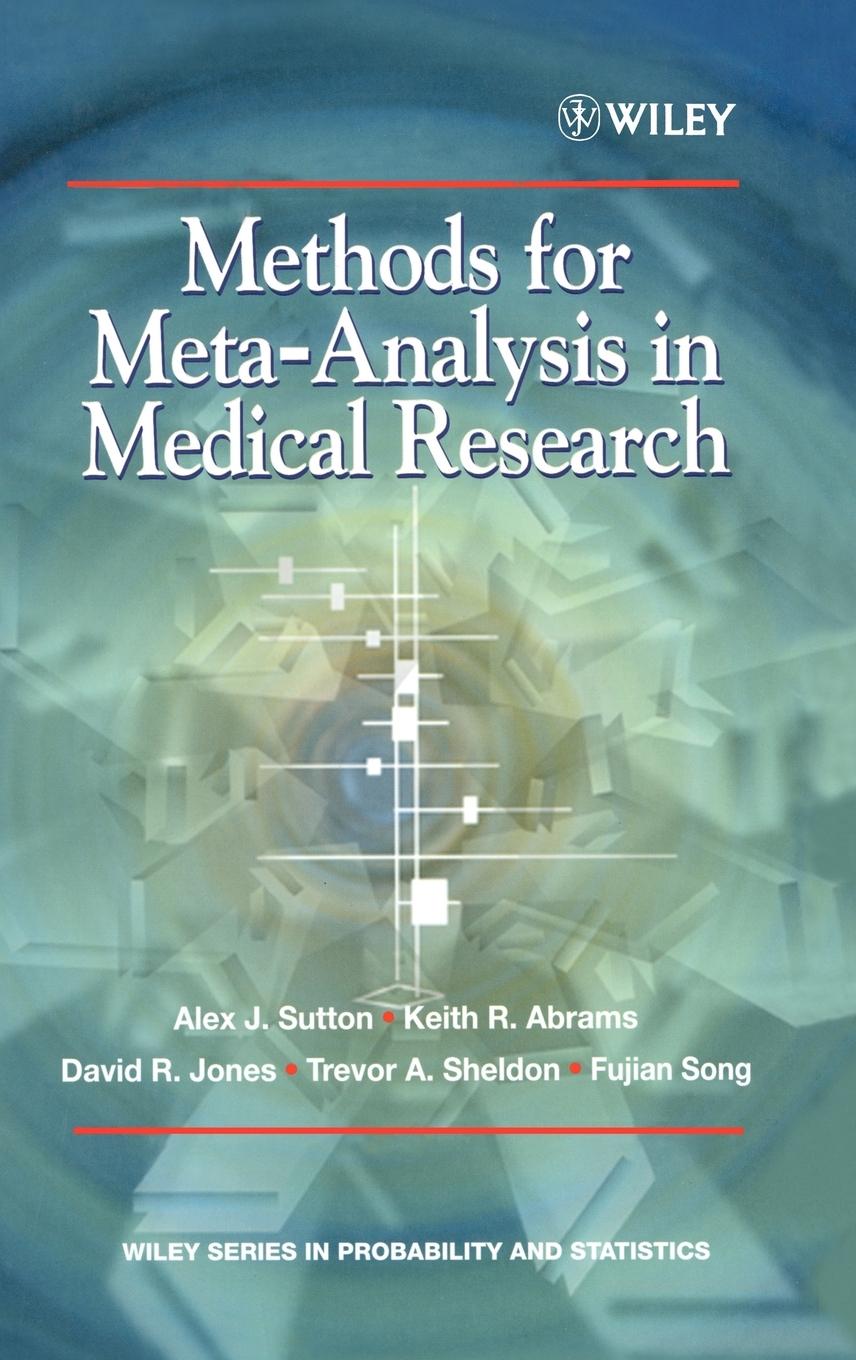 Methods for Meta-Analysis in Medical Research