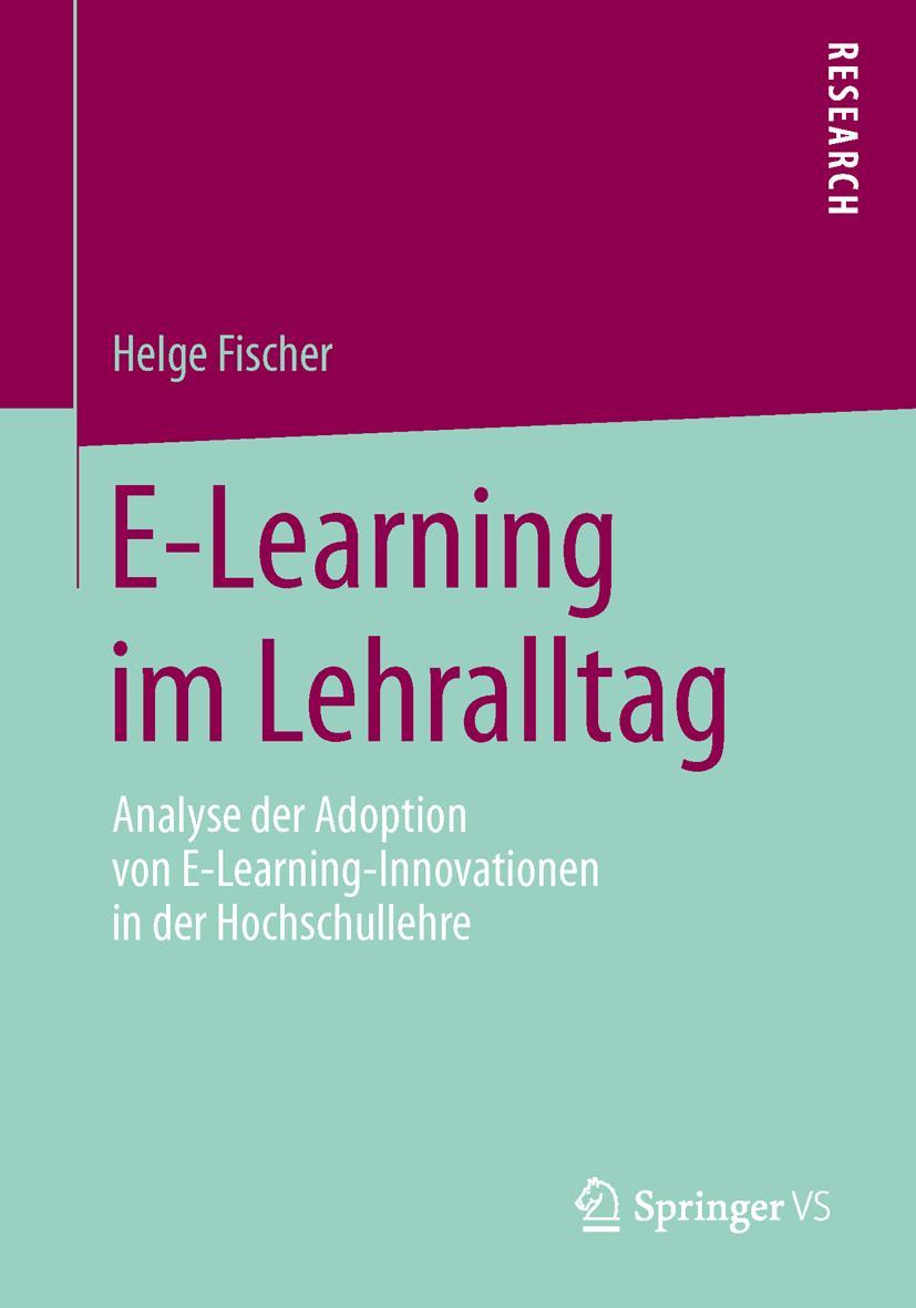 E-Learning im Lehralltag