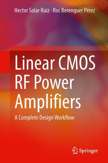 Linear CMOS RF Power Amplifiers