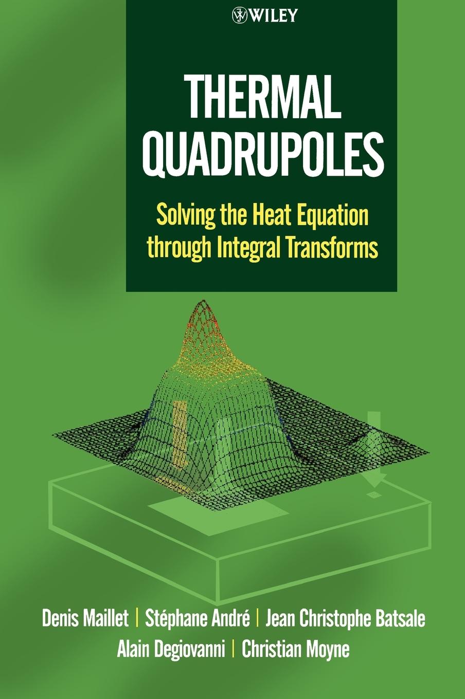 Thermal Quadrupoles