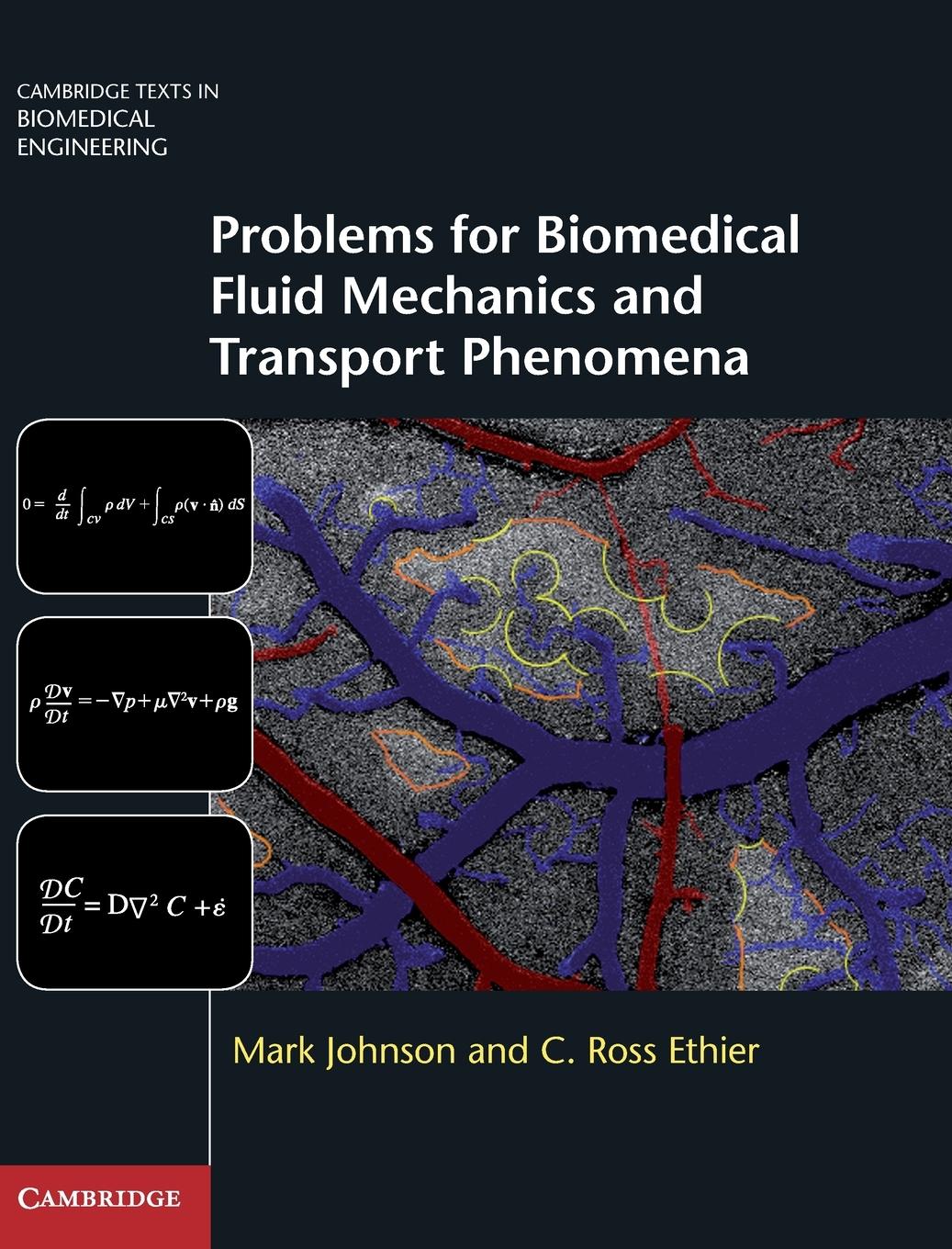 Problems for Biomedical Fluid Mechanics and Transport Phenomena