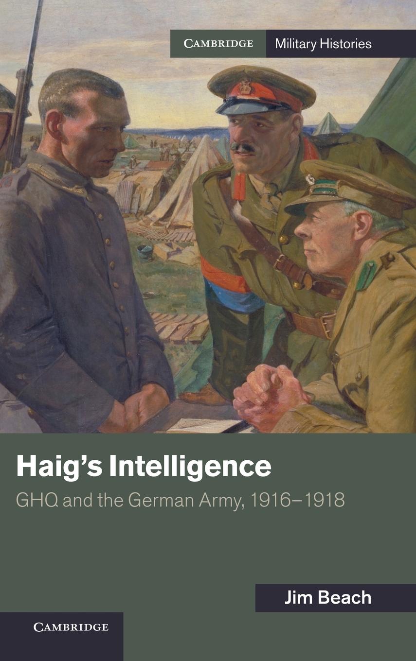 Haig's Intelligence