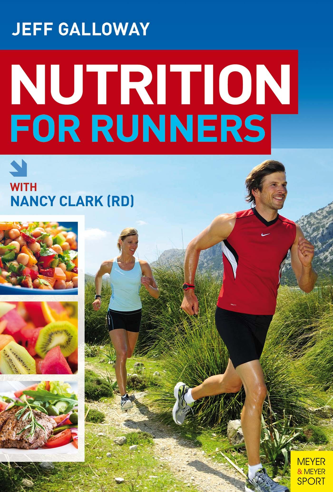 Nutrition for Runners