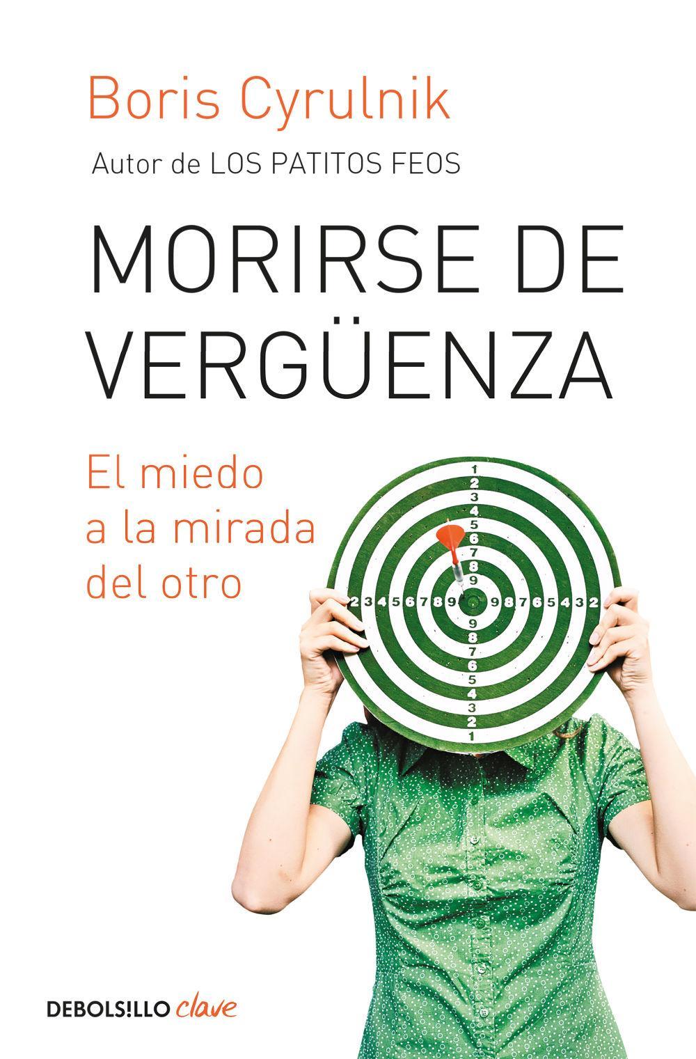 Morirse de vergüenza : el miedo a la mirada del otro