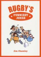 Rugby's Funniest Jokes