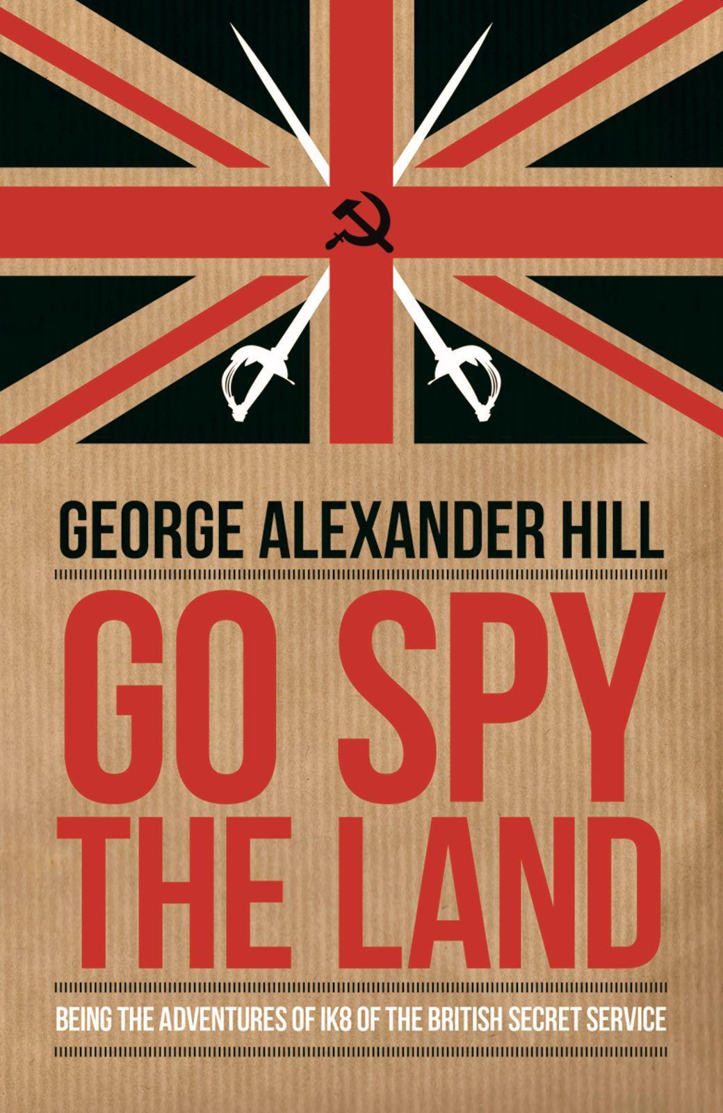 Go Spy the Land