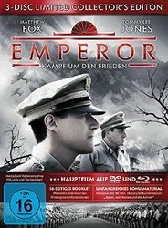 Emperor - Kampf um den Frieden