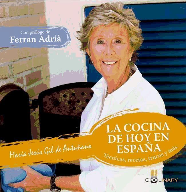 La cocina de hoy en España