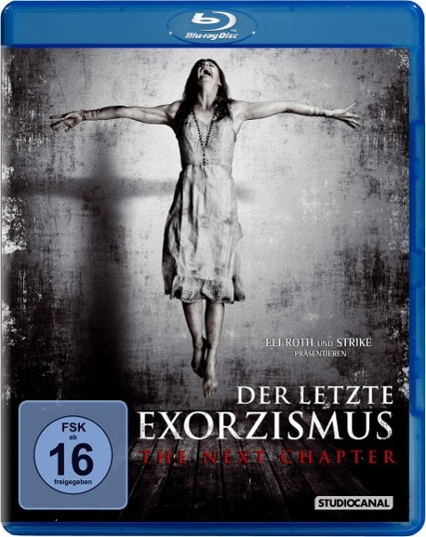 Der letzte Exorzismus - The Next Chapter