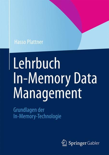 Lehrbuch In-Memory Data Management